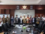 Kolaborasi Proyek RIMBA, Kementerian ATR/BPN Gandeng Tiga Universitas Dorong Tata Ruang Hijau dan Inklusif Kolaborasi Proyek RIMBA, Kementerian ATR/BPN Gandeng Tiga Universitas Dorong Tata Ruang Hijau dan Inklusif