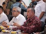 Rakor Bersama Menko Bidang Pangan Bahas PSEL, Wali Kota Bekasi Nyatakan Siap Terapkan Teknologi Pengolahan Sampah Rakor Bersama Menko Bidang Pangan Bahas PSEL, Wali Kota Bekasi Nyatakan Siap Terapkan Teknologi Pengolahan Sampah