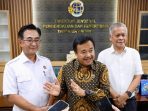 Ramai Isu Tanah Kosong Selama 2 Tahun Diambil Negara, Dirjen PPTR Sebut Kriteria Penetapan Objek Penertiban Tanah Telantar SHM Berbeda dengan SHGU dan SHGB Ramai Isu Tanah Kosong Selama 2 Tahun Diambil Negara, Dirjen PPTR Sebut Kriteria Penetapan Objek Penertiban Tanah Telantar SHM Berbeda dengan SHGU dan SHGB