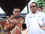 Silaturahmi Dengan Dirut ASDP, Gubernur Banten Andra Soni Bahas Pengembangan Pelabuhan Penyeberangan Merak Silaturahmi Dengan Dirut ASDP, Gubernur Banten Andra Soni Bahas Pengembangan Pelabuhan Penyeberangan Merak