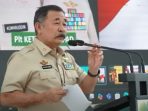 Plt Ketua Umum PPAD Merespons 8 Poin Tuntutan Forum Purnawirawan TNI yang Ramai Dibicarakan Publik Plt Ketua Umum PPAD Merespons 8 Poin Tuntutan Forum Purnawirawan TNI yang Ramai Dibicarakan Publik