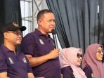Kota Bekasi Peringati Harganas ke-32: Wali Kota Tegaskan Peran Keluarga Cegah Stunting Kota Bekasi Peringati Harganas ke-32: Wali Kota Tegaskan Peran Keluarga Cegah Stunting