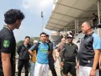 Putra Siregar: FC Bekasi City Kini Milik Warga Kota Bekasi Putra Siregar: FC Bekasi City Kini Milik Warga Kota Bekasi