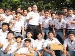 Terapkan Disiplin Apel Pagi, Wali Kota : Pukul 07.15 WIB, Pegawai Sudah Rapi di Lapangan Terapkan Disiplin Apel Pagi, Wali Kota : Pukul 07.15 WIB, Pegawai Sudah Rapi di Lapangan