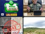 Kementerian ATR/BPN Bantah Isu 2026 Tanah Tak Bersertipikat Diambil Negara, Dirjen PHPT: Itu Tidak Benar Kementerian ATR/BPN Bantah Isu 2026 Tanah Tak Bersertipikat Diambil Negara, Dirjen PHPT: Itu Tidak Benar