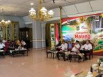 Polri dukung KKP capai target Penerimaan Negara sektor Perikanan Tangkap Polri dukung KKP capai target Penerimaan Negara sektor Perikanan Tangkap