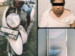 Jambret Langganan Wilayah Kemayoran Ditangkap Polisi Saat Beraksi Pagi Hari Jambret Langganan Wilayah Kemayoran Ditangkap Polisi Saat Beraksi Pagi Hari