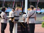 Polda Banten Lakukan Tour of Duty, Empat Pejabat Berganti Posisi