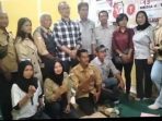 Forum Wartawan Banten Gelar Temu Media Bersama Pemkot Serang Forum Wartawan Banten Gelar Temu Media Bersama Pemkot Serang