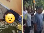 Aksi Begal Kembali Terjadi di Bandar Lampung, Ibu Rumah Tangga Jadi Korban Aksi Begal Kembali Terjadi di Bandar Lampung, Ibu Rumah Tangga Jadi Korban