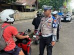 Ditlantas Polda Banten Lakukan Teguran Hingga Tilang di Tempat pada Hari ke 2 Ops Patuh Maung 2025 Ditlantas Polda Banten Lakukan Teguran Hingga Tilang di Tempat pada Hari ke 2 Ops Patuh Maung 2025