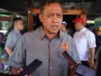 Tri Adhianto: Bekasi Siap Jadi Tuan Rumah Porprov XV 2026, Target Juara Umum & Bonus Fantastis Bagi Atlet Tri Adhianto: Bekasi Siap Jadi Tuan Rumah Porprov XV 2026, Target Juara Umum & Bonus Fantastis Bagi Atlet