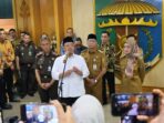 Dalam Rakor Bersama Kepala Daerah se-Lampung, Menteri Nusron Dorong Pemda Bebaskan BPHTB bagi Warga Kurang Mampu Dalam Rakor Bersama Kepala Daerah se-Lampung, Menteri Nusron Dorong Pemda Bebaskan BPHTB bagi Warga Kurang Mampu