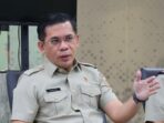 Menteri ATR/Kepala BPN Akan Sosialisasikan Pendaftaran Tanah Ulayat dan Perkuat Sinergi Pertanahan di Kalimantan Selatan Menteri ATR/Kepala BPN Akan Sosialisasikan Pendaftaran Tanah Ulayat dan Perkuat Sinergi Pertanahan di Kalimantan Selatan