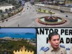 Menteri Nusron akan Lakukan Kunjungan Kerja ke Lampung untuk Samakan Visi Misi Program di Tingkat Pusat dan Daerah Menteri Nusron akan Lakukan Kunjungan Kerja ke Lampung untuk Samakan Visi Misi Program di Tingkat Pusat dan Daerah