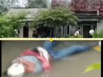 Setalah dinyatakan hilang, Pegawai Koperasi Ditemukan Diduga Tewas Mengapung dikali Setalah dinyatakan hilang, Pegawai Koperasi Ditemukan Diduga Tewas Mengapung dikali