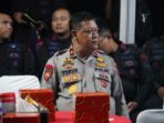 Dirpolsatwa Korsabhara Baharkam Polri, Hadiri Pelatihan Penindakan Moda Transportasi Udara Tahun 2025 Dirpolsatwa Korsabhara Baharkam Polri, Hadiri Pelatihan Penindakan Moda Transportasi Udara Tahun 2025