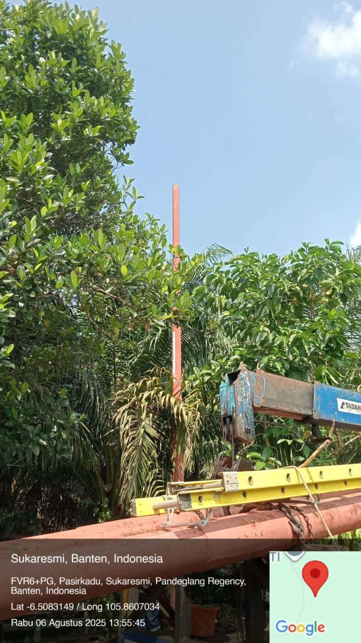 PLN Rayon Labuan Pandeglang Tunjukkan Komitmen Tinggi Terhadap Layanan Publik PLN Rayon Labuan Pandeglang Tunjukkan Komitmen Tinggi Terhadap Layanan Publik