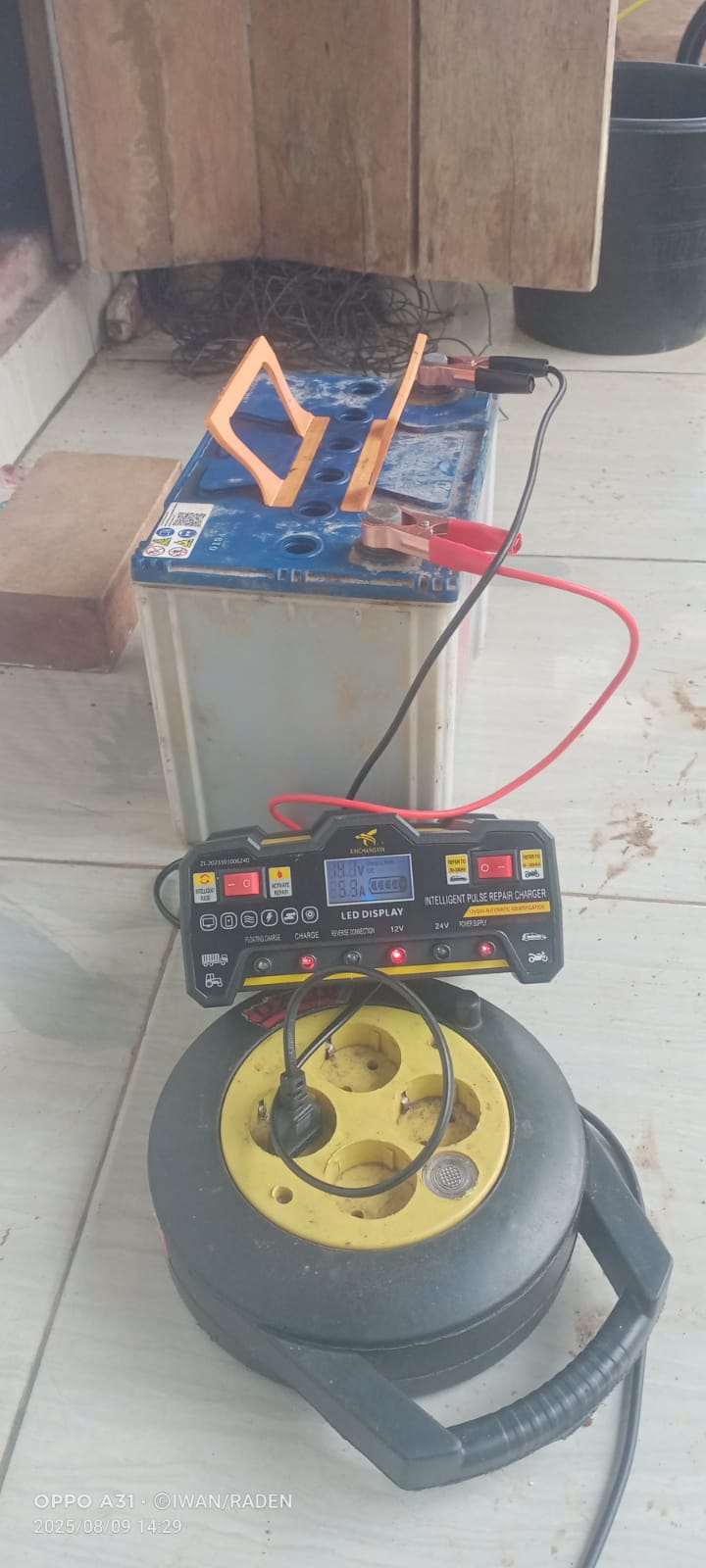 Jasa Pengecasan Dan Perbaikan Aki Soak di Tanjung Ratu-Empat Dara Siap Membantu Jasa Pengecasan Dan Perbaikan Aki Soak di Tanjung Ratu-Empat Dara Siap Membantu