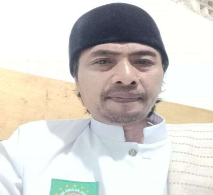 Ketua Umum Perjuangan Wali Songo Indonesia Laskar Sabilillah Provinsi Banten Imbau Jaga Kondusifitas Pasca Tragedi Pemalang Ketua Umum Perjuangan Wali Songo Indonesia Laskar Sabilillah Provinsi Banten Imbau Jaga Kondusifitas Pasca Tragedi Pemalang