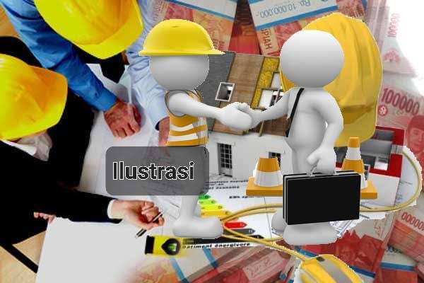 Syarat Tambahan Tender Menuai Kritik Tajam Bocah Pribumi Banten