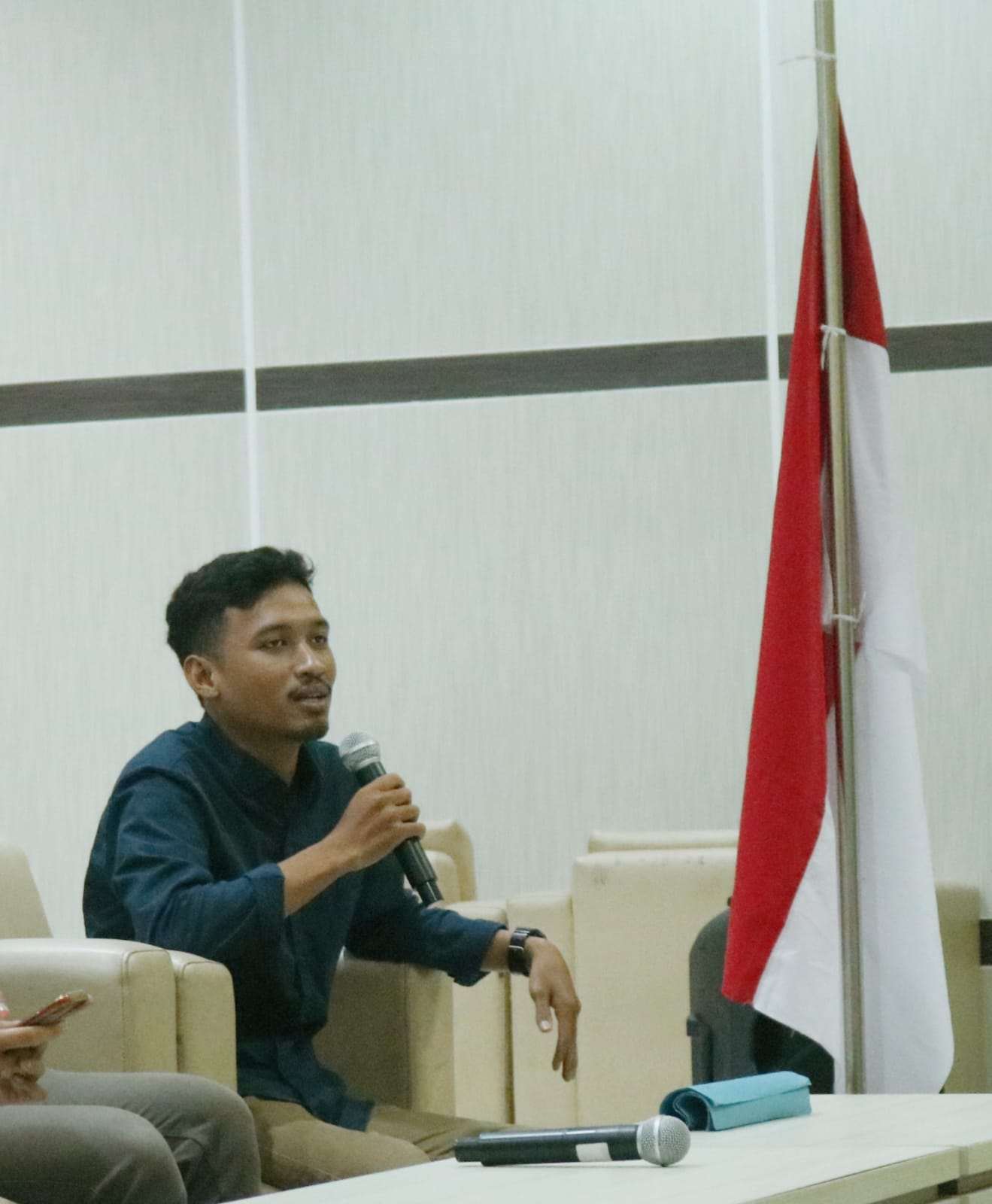 Koalisi Mahasiswa Demokrasi Indonesia : Kita Indonesia Mari Bersatu Membangun Negara Ini Koalisi Mahasiswa Demokrasi Indonesia : Kita Indonesia Mari Bersatu Membangun Negara Ini