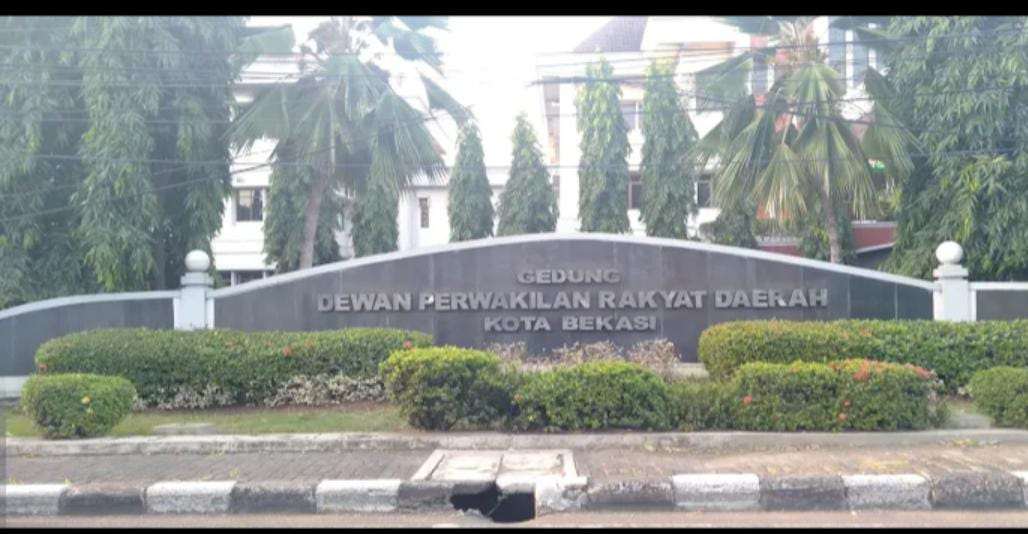 Ketua Iwo Indonesia Kecam Pernyataan Ketua DPRD Kota Bekasi Ketua Iwo Indonesia Kecam Pernyataan Ketua DPRD Kota Bekasi