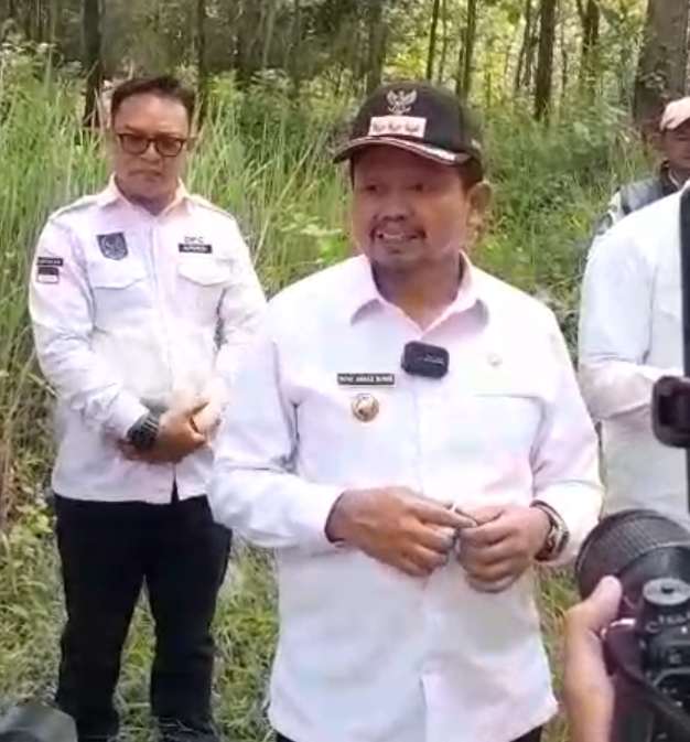 Relokasi Ruas Jalan Haur papak , Akan Dikembalikan ke Jalur Lama, Bupati Sumedang Lakukan Terobosan Strategis Relokasi Ruas Jalan Haur papak , Akan Dikembalikan ke Jalur Lama, Bupati Sumedang Lakukan Terobosan Strategis