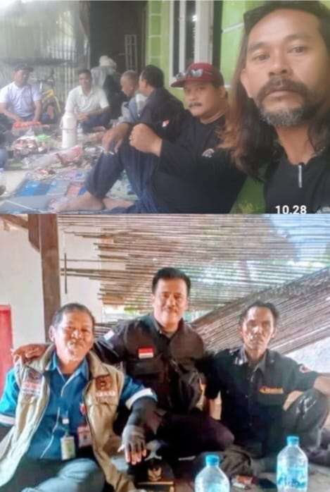 GWI Soroti Dugaan Limbah CV SGM, Warga Panimbang dan Sobang Keluhkan Polusi GWI Soroti Dugaan Limbah CV SGM, Warga Panimbang dan Sobang Keluhkan Polusi