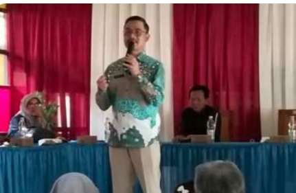 Zakat Baznas Sumedang Terangi Mimpi 102 Pelajar Zakat Baznas Sumedang Terangi Mimpi 102 Pelajar
