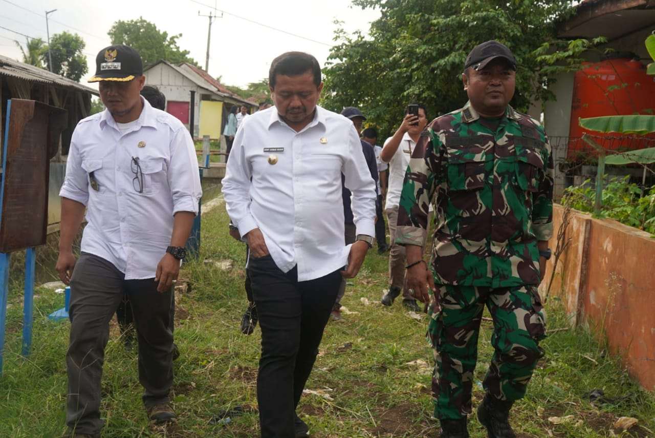 Sekolah Rakyat Sumedang Dibangun di Ujungjaya, Oktober Sekolah Rakyat Sumedang Dibangun di Ujungjaya, Oktober