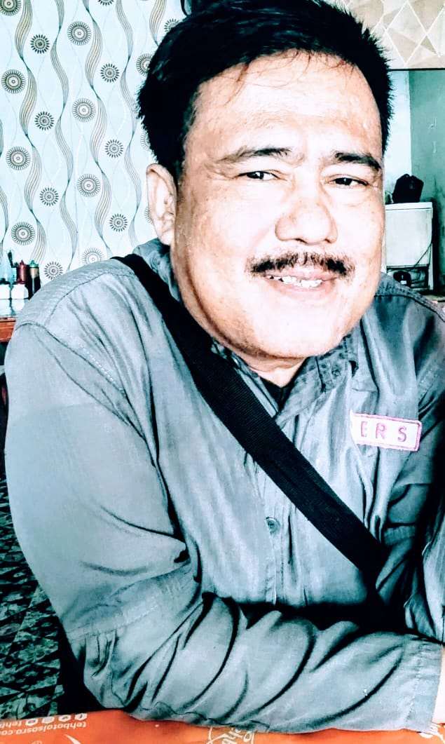GWI Soroti Layanan Perekaman e-KTP di Kecamatan Cibaliung Pandeglang yang Diduga Alat Tak Fungsi GWI Soroti Layanan Perekaman e-KTP di Kecamatan Cibaliung Pandeglang yang Diduga Alat Tak Fungsi