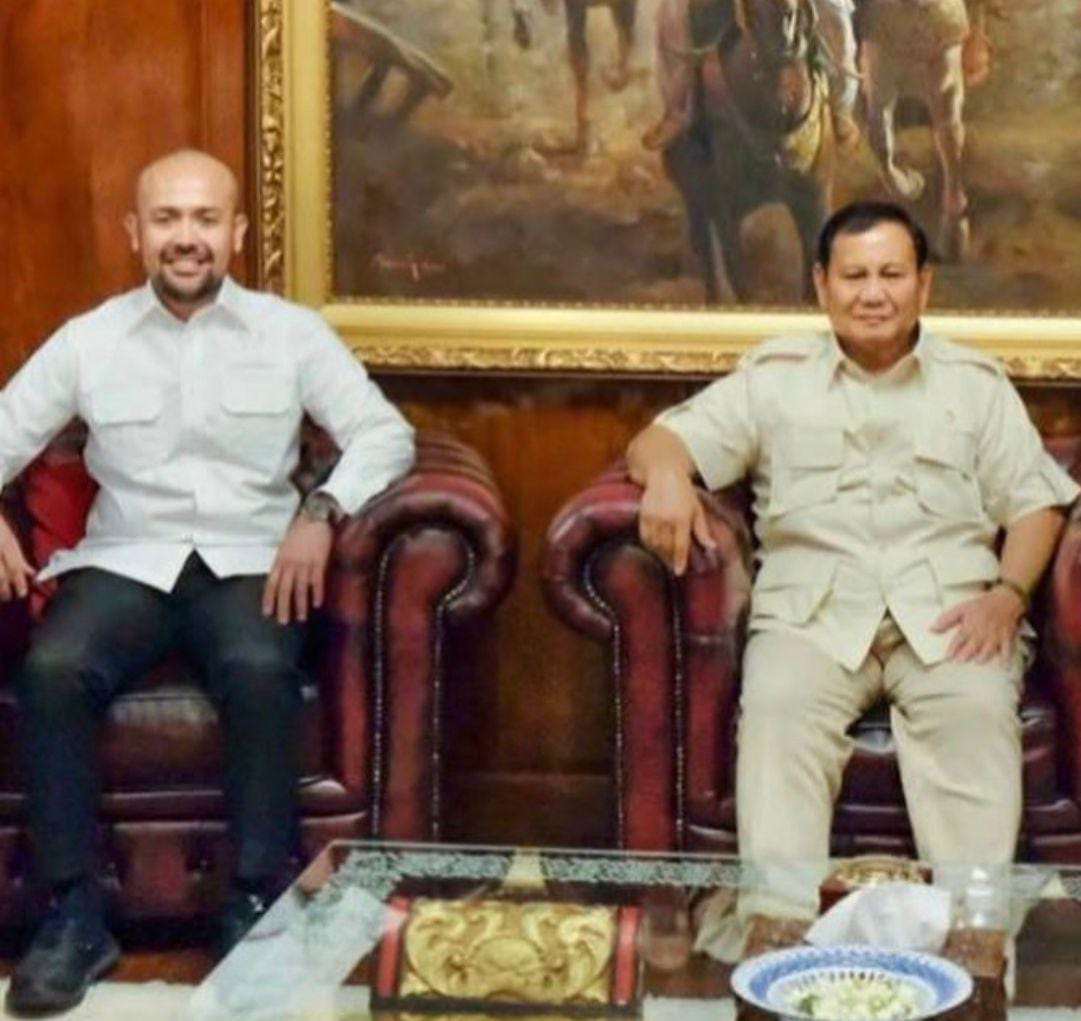 Punya Segudang Pengalaman, Ketum BPP HIPMI Akbar Himawan Buchari Dinilai Layak Jabat Menpora