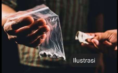 Soal Peredaran Obat Keras Golongan G di Pakuhaji Tanggerang. Polda Banten Siap Melakukan Oprasi