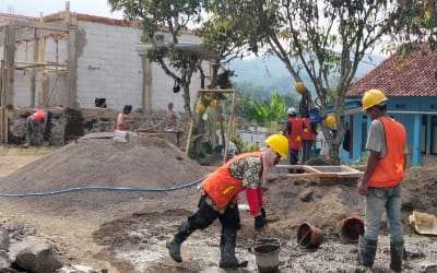 RKB Baru di SLB Negeri Tanjungmedar: Harapan Cerah Tumbuh dari Pondasi Pendidikan Inklusif RKB Baru di SLB Negeri Tanjungmedar: Harapan Cerah Tumbuh dari Pondasi Pendidikan Inklusif