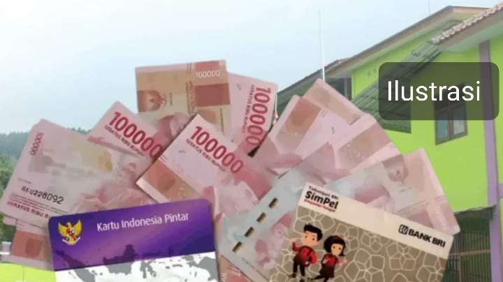 Mts Cokroaminoto Lebakwangi Banjarnegara Menjadi Sorotan Publik Diduga Dana PIP Siswa Di kelola Pihak Sekolah Mts Cokroaminoto Lebakwangi Banjarnegara Menjadi Sorotan Publik Diduga Dana PIP Siswa Di kelola Pihak Sekolah