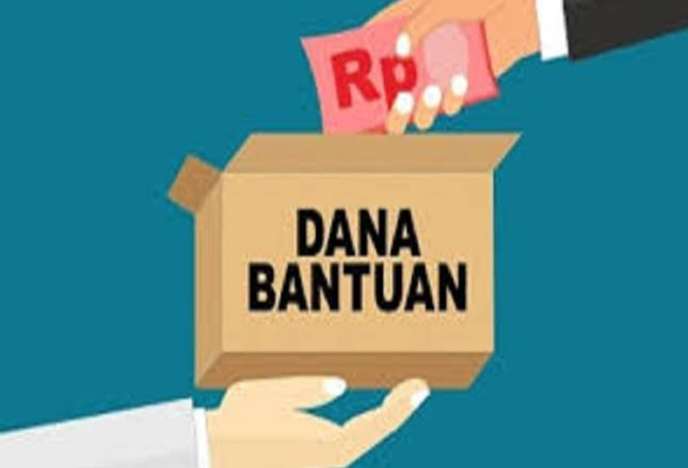 23 SMP di Wilayah 4 Terima Bantuan Program Cerdas Dari BAZNAS, 46 Siswa Terbantu 23 SMP di Wilayah 4 Terima Bantuan Program Cerdas Dari BAZNAS, 46 Siswa Terbantu