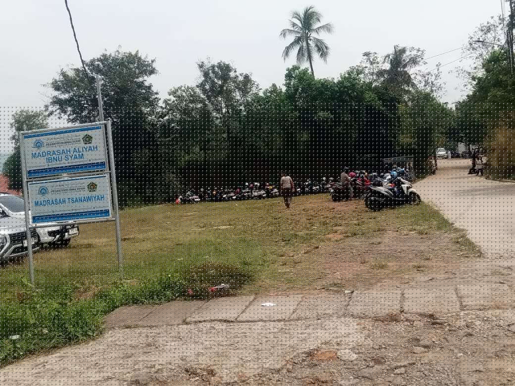 Dua Satpam Lokal Ponpes Ibnusam Diduga Terancam Dipindah Tugas, Warga Minta HRD Baru Bertindak Adil