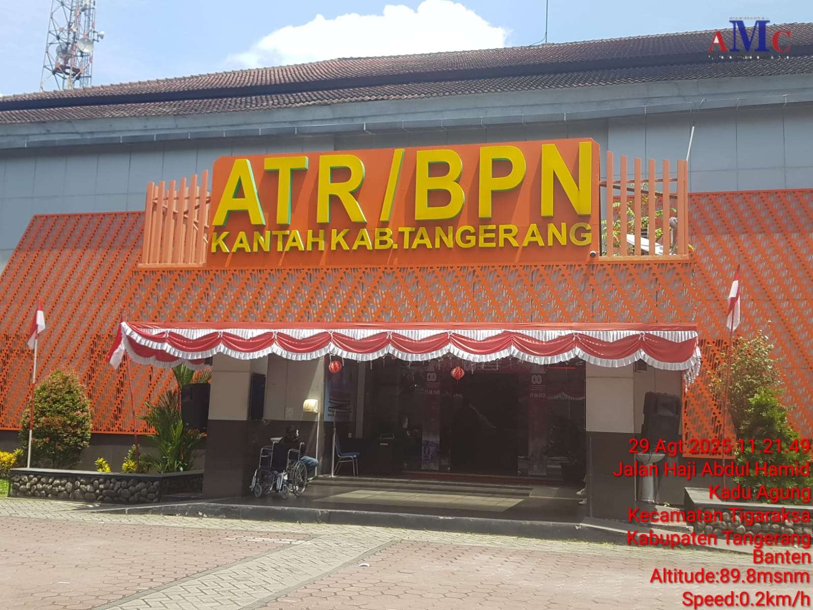 GN-PK Desak BPN Kabupaten Tangerang Bongkar Kejanggalan Sertifikat.Di Duga Ada Permainan Mafia GN-PK Desak BPN Kabupaten Tangerang Bongkar Kejanggalan Sertifikat.Di Duga Ada Permainan Mafia