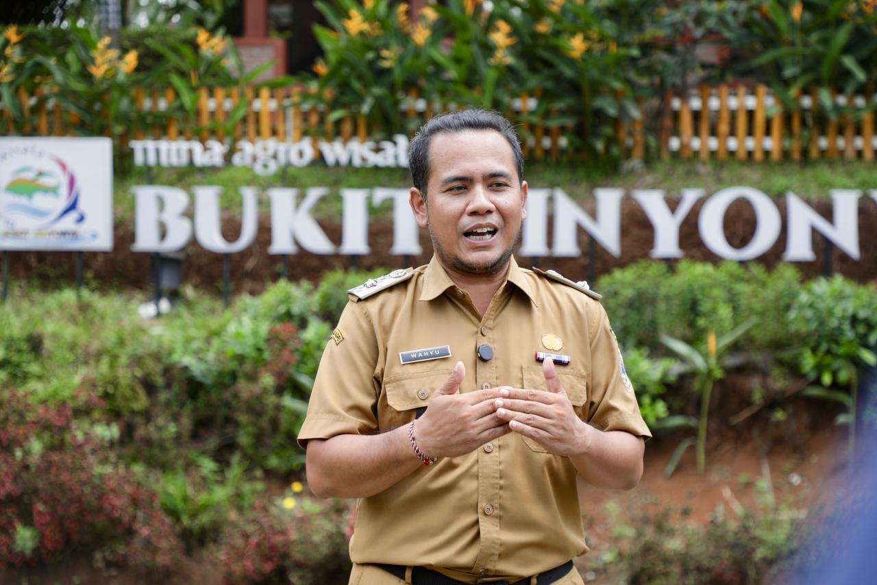 Reforma Agraria Hidupkan Potensi Desa Bandung, dari Semak Belukar Jadi Sumber Ekonomi Masyarakat Reforma Agraria Hidupkan Potensi Desa Bandung, dari Semak Belukar Jadi Sumber Ekonomi Masyarakat