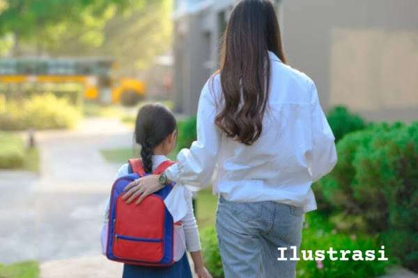Sekolah TK Terpadu Adduriyat Berhentikan Muridnya Hanya Lisan Alias Tanpa Surat Sekolah TK Terpadu Adduriyat Berhentikan Muridnya Hanya Lisan Alias Tanpa Surat