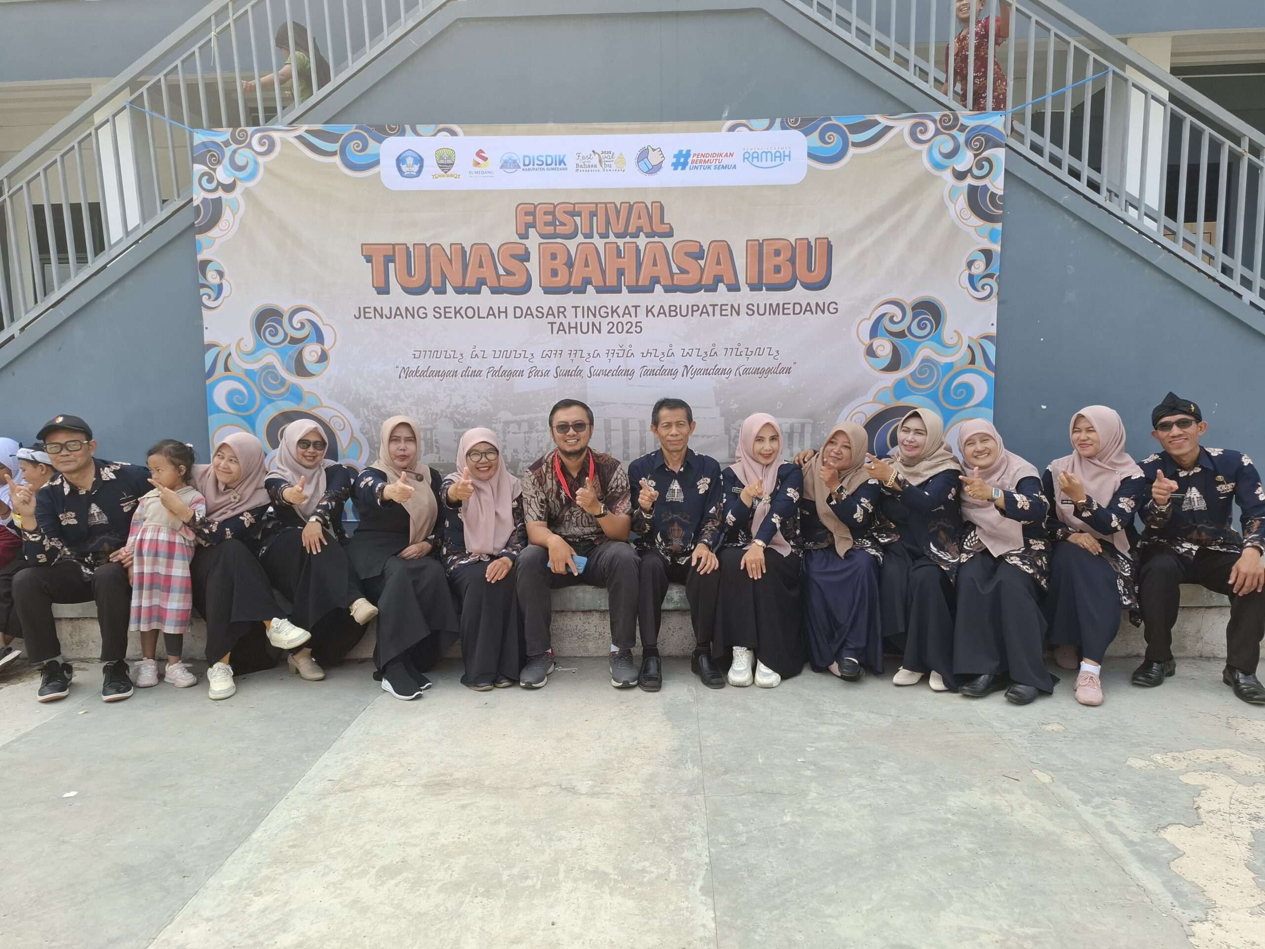 Kontingen FTBI Kecamatan Pamulihan Tunjukkan Prestasi Gemilang, Siap Wakili Sumedang di Tingkat Provinsi. Kontingen FTBI Kecamatan Pamulihan Tunjukkan Prestasi Gemilang, Siap Wakili Sumedang di Tingkat Provinsi.