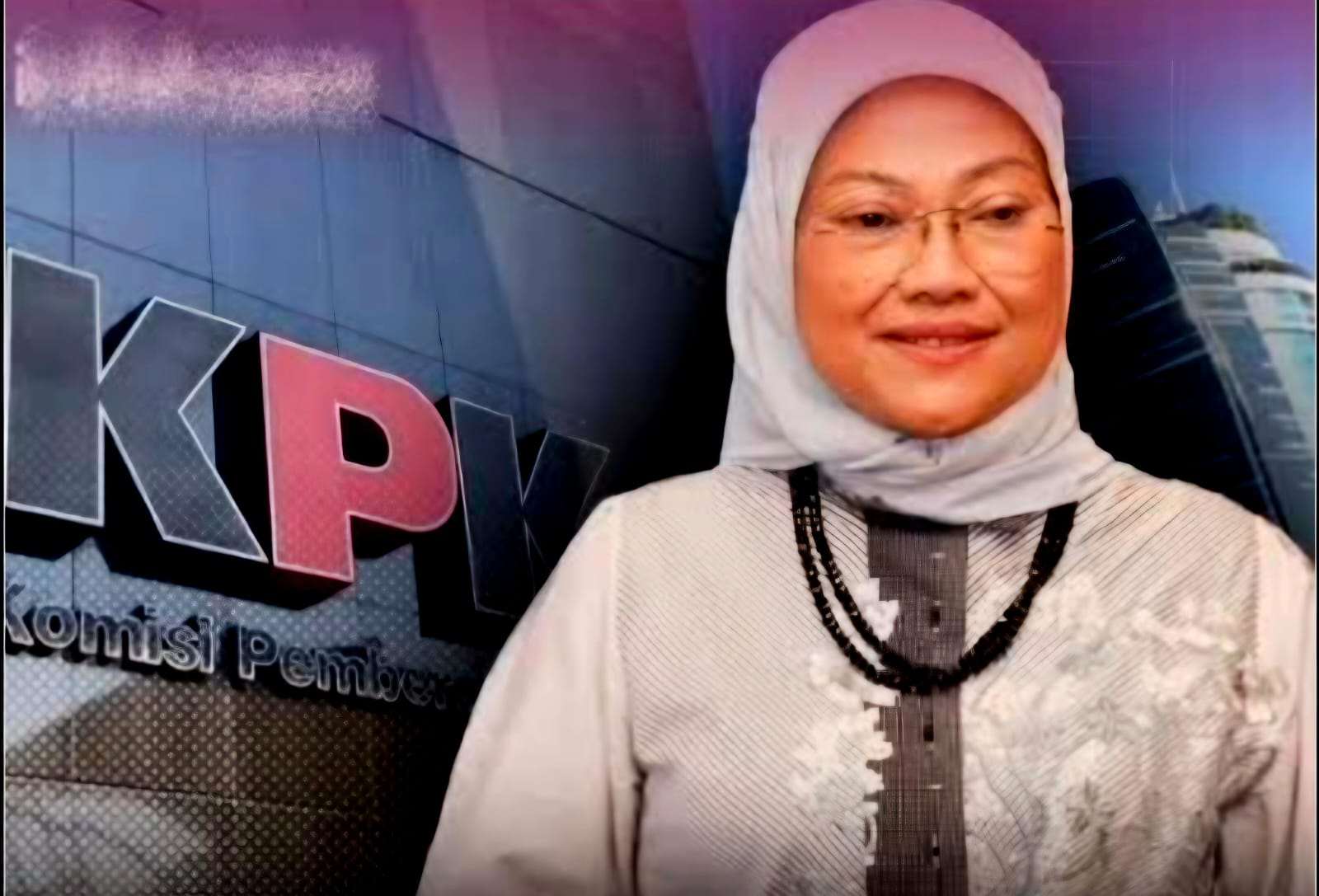 KPK Incar Ida Fauziah, SEPAK Dukung Penjarakan Pejabat Korup di Kemenaker KPK Incar Ida Fauziah, SEPAK Dukung Penjarakan Pejabat Korup di Kemenaker