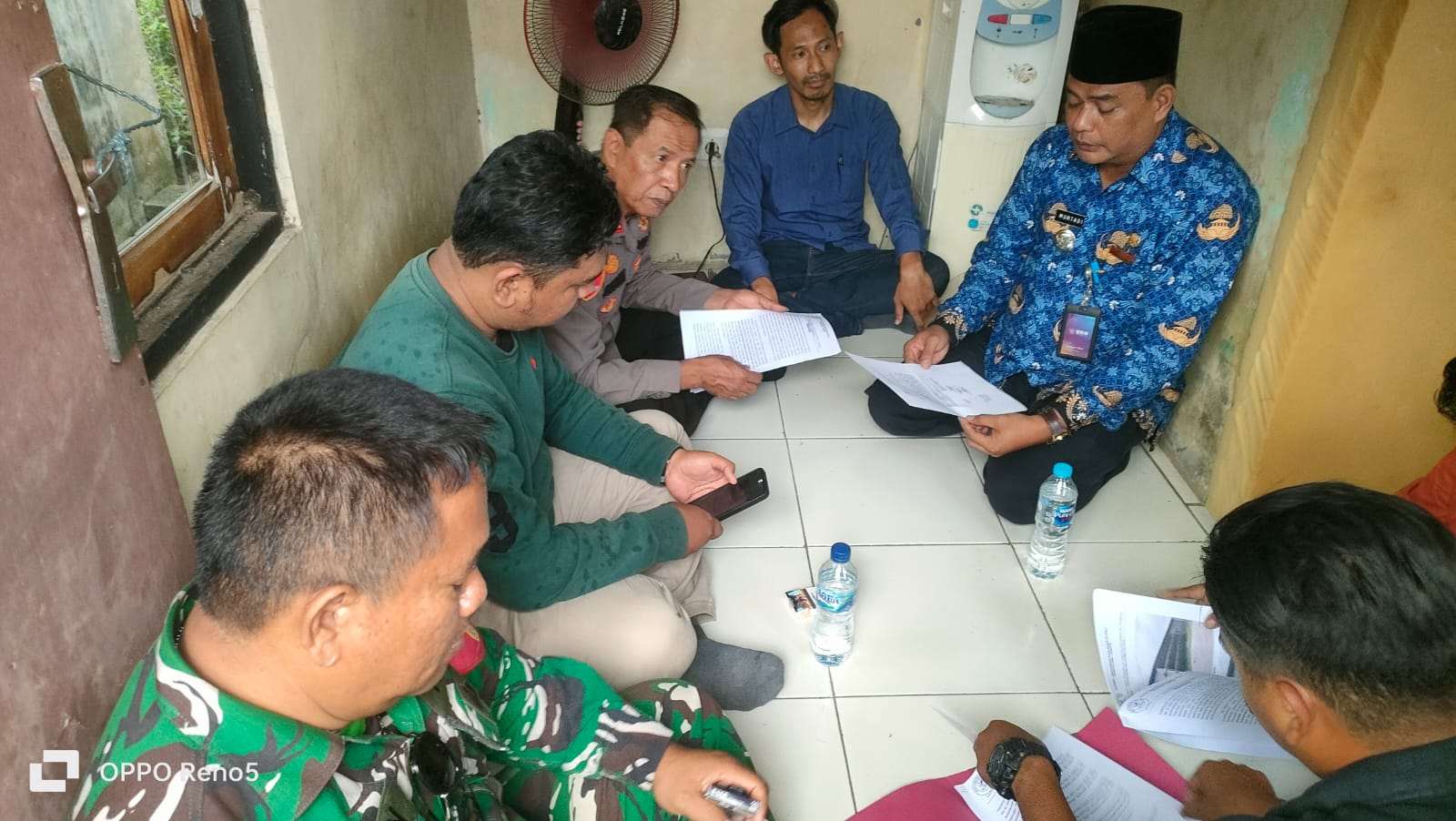 Karena Merasa dirugikan, ALANG Bersama Masyarakat datangi PT. ALPINDO Karena Merasa dirugikan, ALANG Bersama Masyarakat datangi PT. ALPINDO