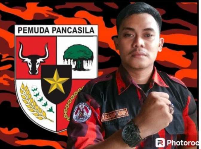 Pemuda Pancasila Ranting Tegal Bunder Ucapkan Selamat Hari Kesaktian Pancasila, Ajak Dukung Pembangunan Cilegon Juare Pemuda Pancasila Ranting Tegal Bunder Ucapkan Selamat Hari Kesaktian Pancasila, Ajak Dukung Pembangunan Cilegon Juare