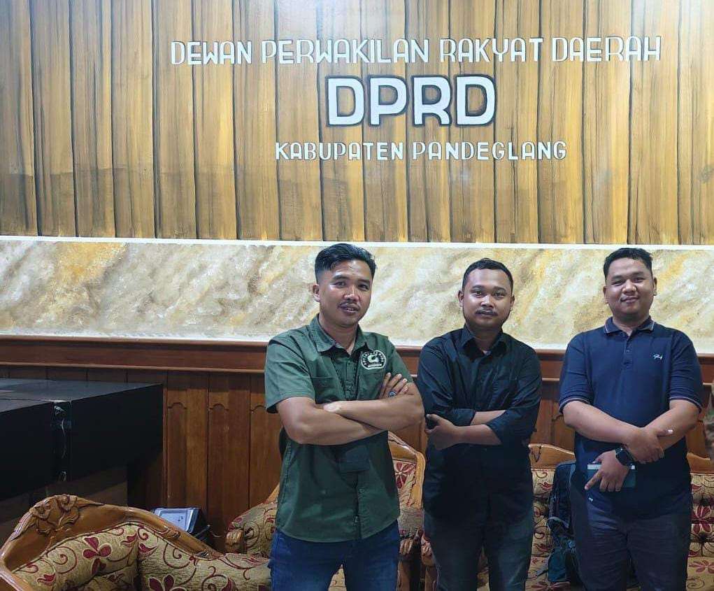 Surat Rekomendasi PAW DPP PKS Sudah Terbit, RR Masih Jabat Anggota DPRD Surat Rekomendasi PAW DPP PKS Sudah Terbit, RR Masih Jabat Anggota DPRD