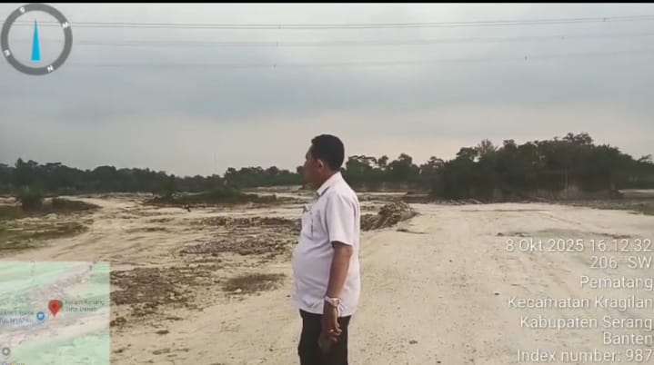 Tidak Mempan Disidak Bupati,, Aktivitas Galian C Diduga Tidak Ada Izin Resmi Masih Terus Beroperasi Tidak Mempan Disidak Bupati,, Aktivitas Galian C Diduga Tidak Ada Izin Resmi Masih Terus Beroperasi