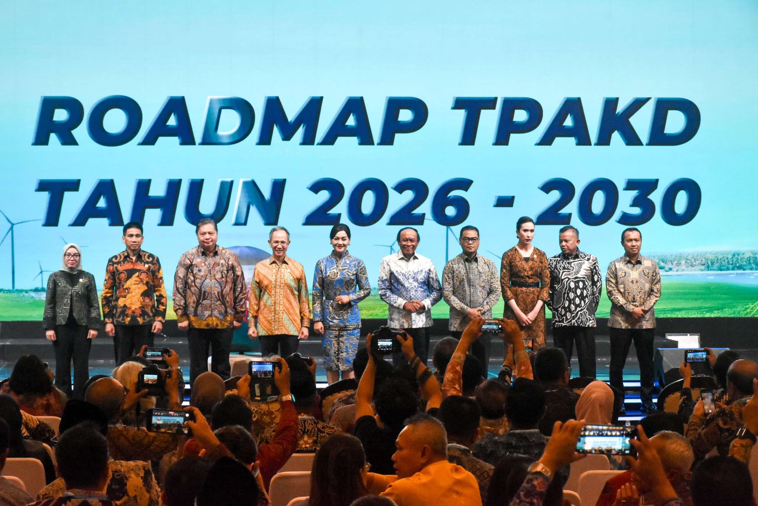 Akses Keuangan Daerah Harus Dipercepat Akses Keuangan Daerah Harus Dipercepat