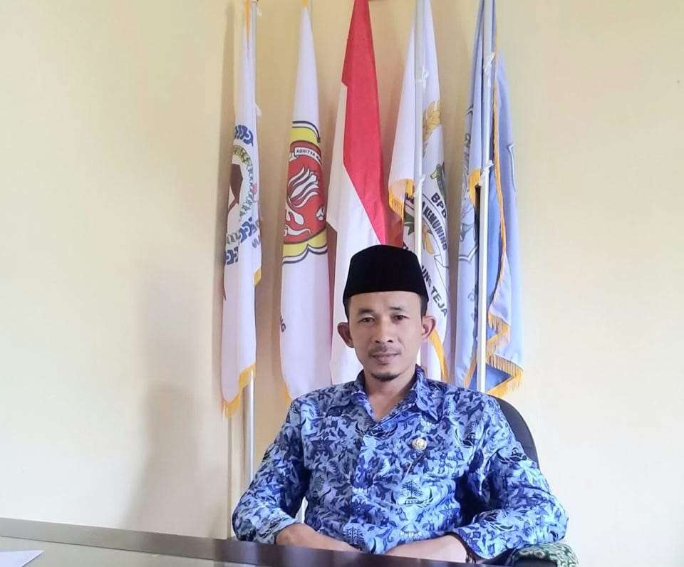 Pemdes Kamuning Tegaskan: Lahan Rawa Pasar Raut dan Rawa Enang adalah Milik Warga Pemdes Kamuning Tegaskan: Lahan Rawa Pasar Raut dan Rawa Enang adalah Milik Warga