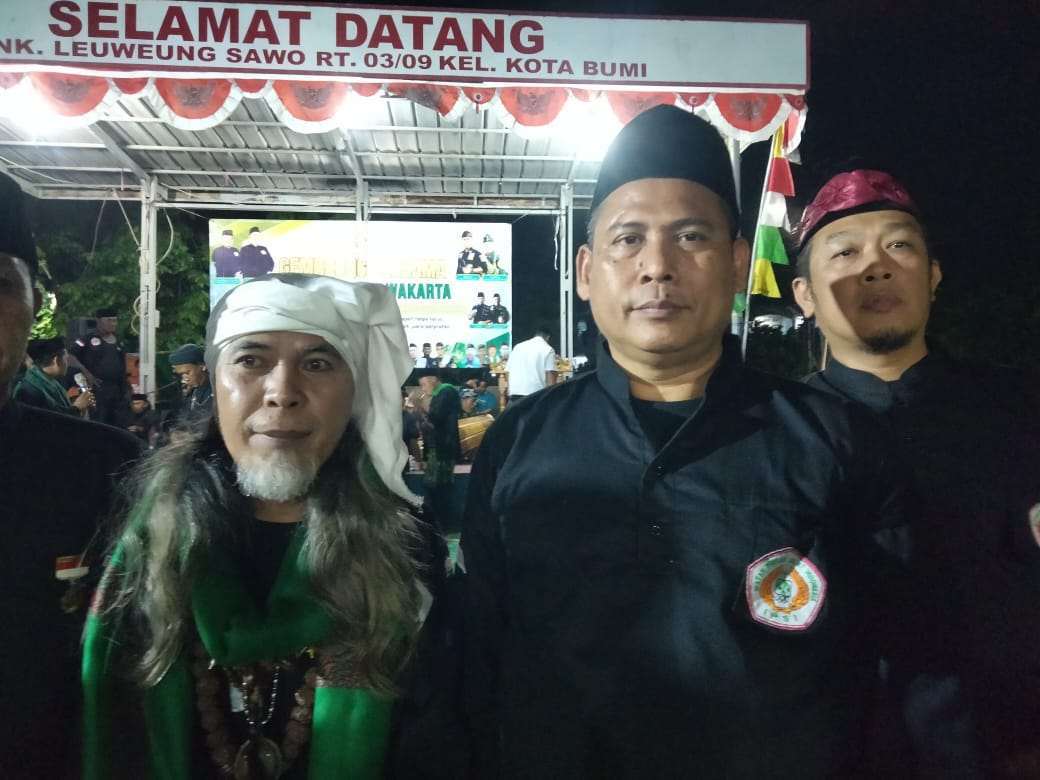 Pelantikan ANCAP IPSI Purwakarta Berjalan Sukses Di Apresiasi Ketua IPSI Kota Cilegon Pelantikan ANCAP IPSI Purwakarta Berjalan Sukses Di Apresiasi Ketua IPSI Kota Cilegon